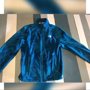 Women’s North Face Coat